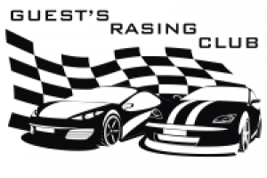 Флаг для команды на шоу автоэкзотика 2009