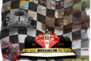 В мире скорости