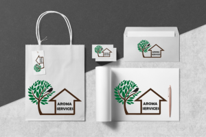 Сервис домашнего уюта