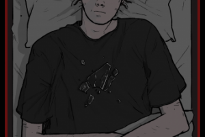 Автопортрет