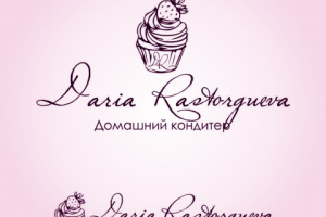 Создание логотипа