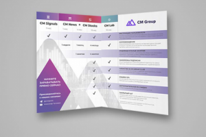 Разработка коммерческого