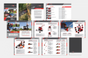 Каталог "FORZA" -104 полосы.