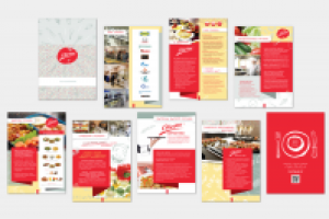 Презентация "Обедов"