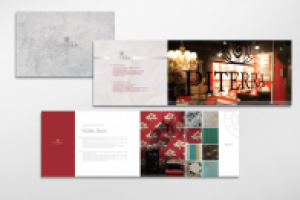 Каталог товаров PITERRA