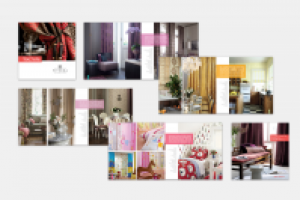 Буклет "PITERRA"