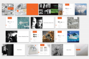 Буклет Morelli luxury