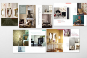 Каталог товаров PITERRA