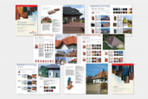 Каталог продуции BalticTile