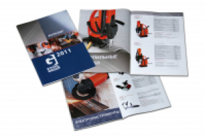 Каталог продукции GTOOL GROUP