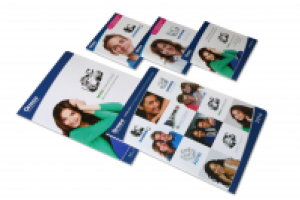 Серия буклетов Ormco