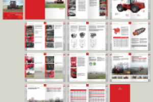 Каталог продукции.