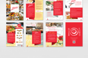 Презентационный буклет