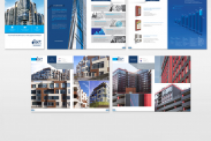 Буклет (84 полосы)