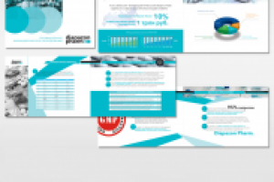 Презентационный буклет