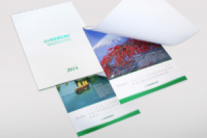 Календарь Полисан