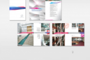 Презентационный буклет