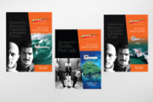 Рекламные модули в издания Аэрофлот