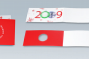 Открытка для компании "Темеком"