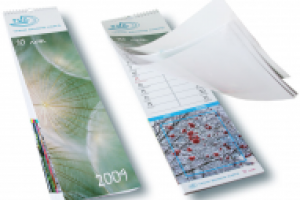 Календарь настенный