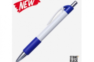 Текст для раздела "Ручки с логотипом" компании Stoneblack