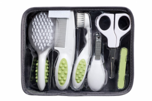 PILIGRIM - название дорожного гигиенического набора