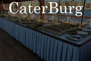 Название службы кейтеринга в Санкт-Петербурге