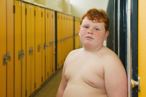 Толстый (рассказ)