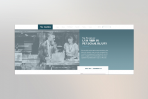 Международные юристы Pete&Ingrid