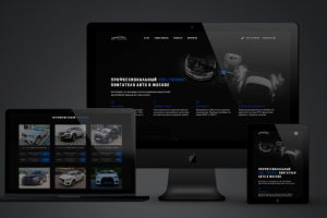 Ателье чип-тюнинга автомобилей Ru-Tuning