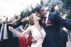 Свадебное видео