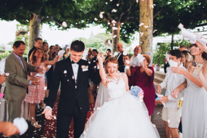 Свадебное видео