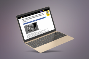 Новостная статья