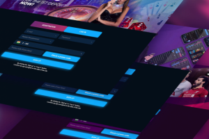 Промо страницы