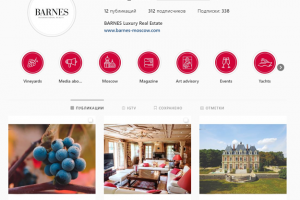 Иконки для "Актуального"