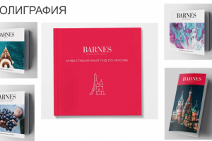 Рекламная раздатка