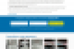 Адаптивный лендинг "Ремонт автостекол"