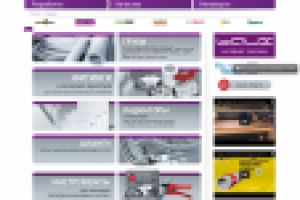 Интернет-магазин "Baux"