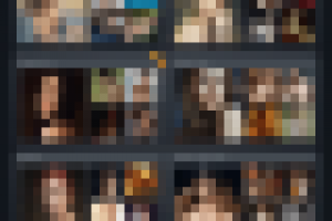 NuModels - портфолио фотомоделей Joomla / JBZoo