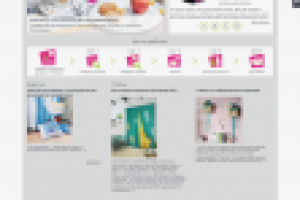 I Decor - интернет-магазин на Joomshopping