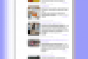 Ия-Про - нестандартный сайт на wordpress