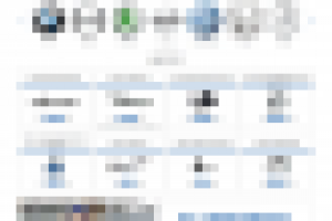 STO-GUR - адаптивный лендинг на Wordpress