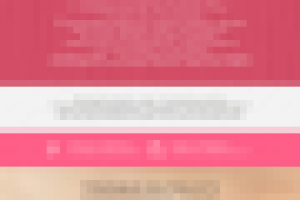 OMG Relax - сайт на wordpress