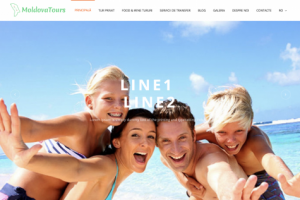 Тур агенство в Молдове