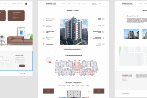 Design Website Construction