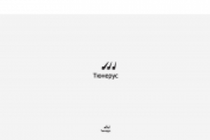 Тюнерус, конкурсная работа