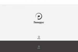 Тюнерус, конкурсная работа