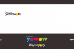 YoWow.ru, конкурсная работа
