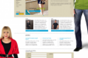 Zlata Rublёvskaya, магазин модной одежды