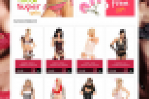 Интернет магазин